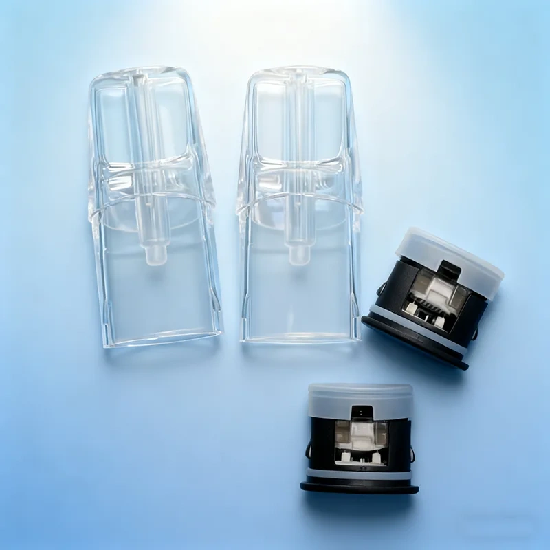 LANA 1.6ml空煙彈｜通用一代電子煙主機 | 台灣現貨空煙彈批發