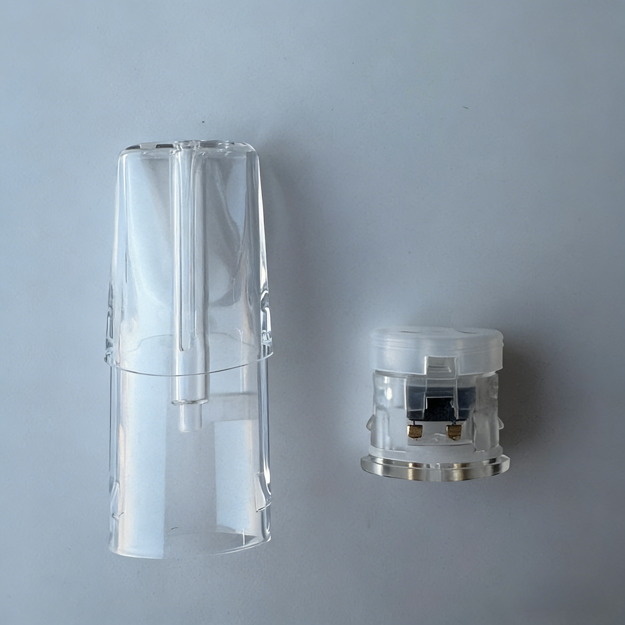 LANA 1.6ml空煙彈｜通用一代電子煙主機 | 台灣現貨空煙彈批發